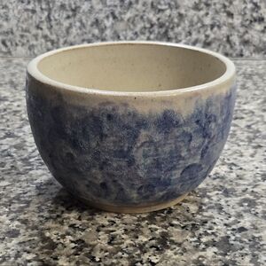 Handmade Serving Bowl
